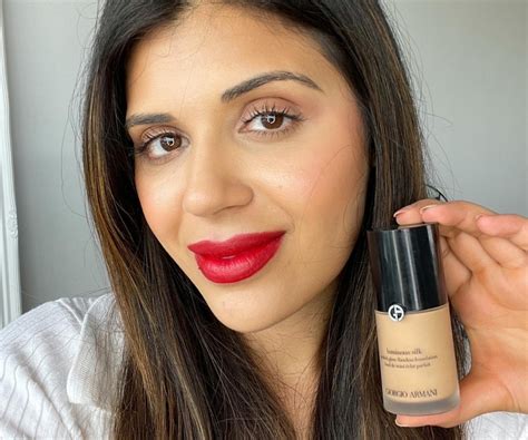 best dewy foundation australia
